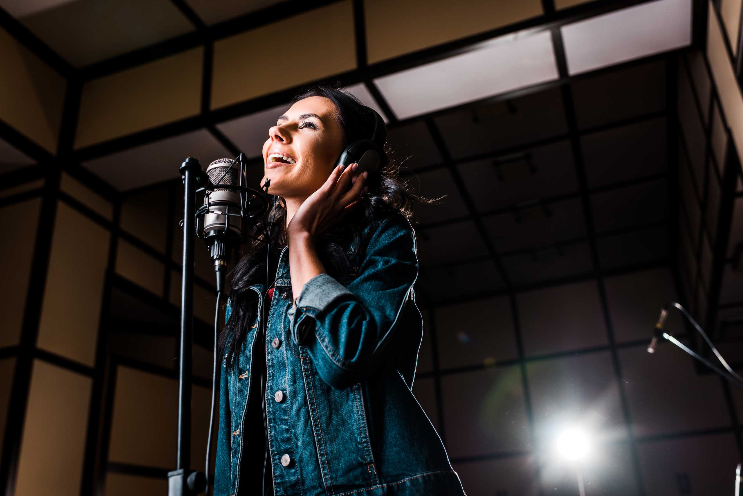The Art of Vocal Health: Maintaining a Strong and Resilient Voice