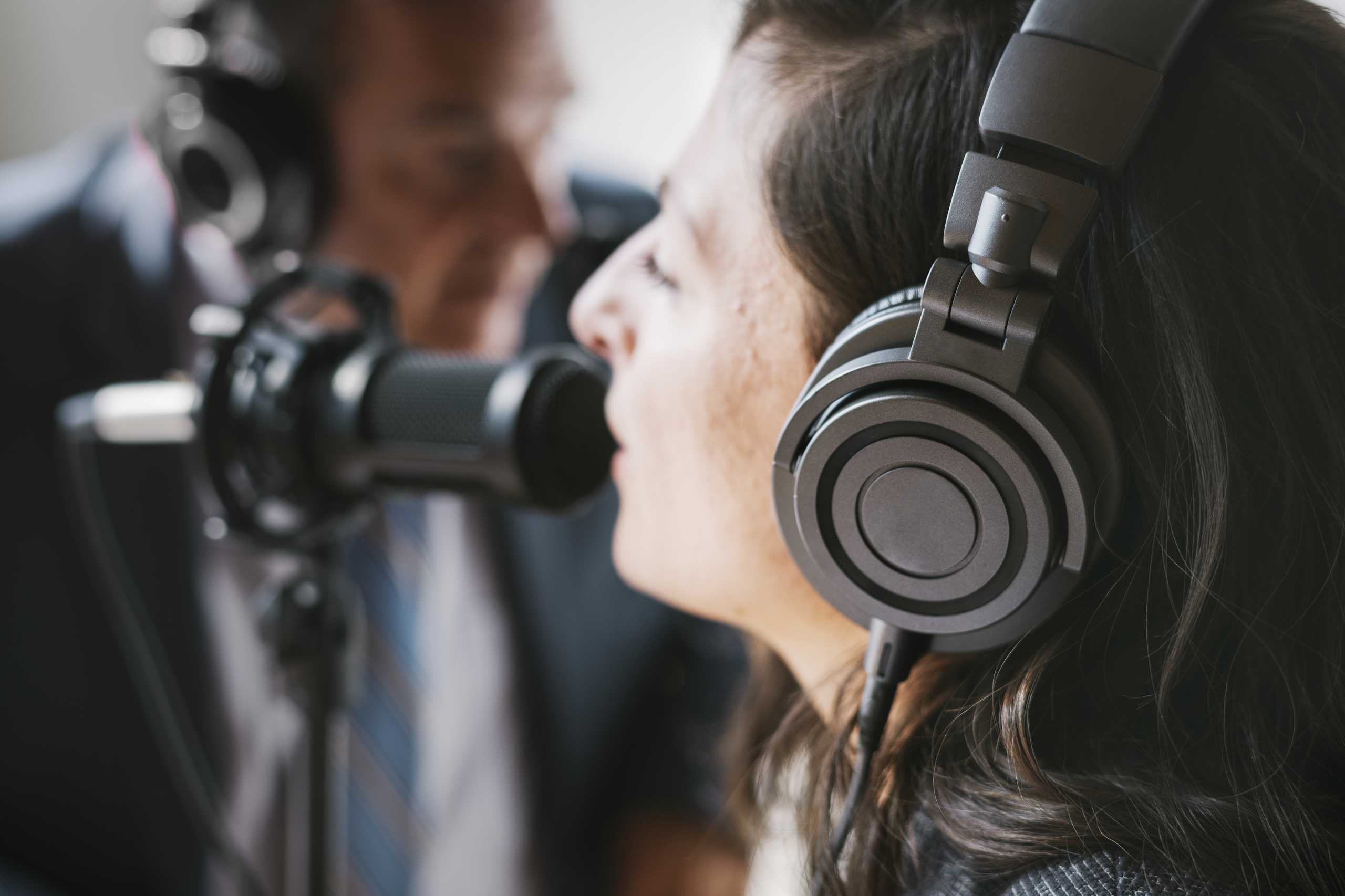 Stage Confidence for Singers: Performing Without Fear