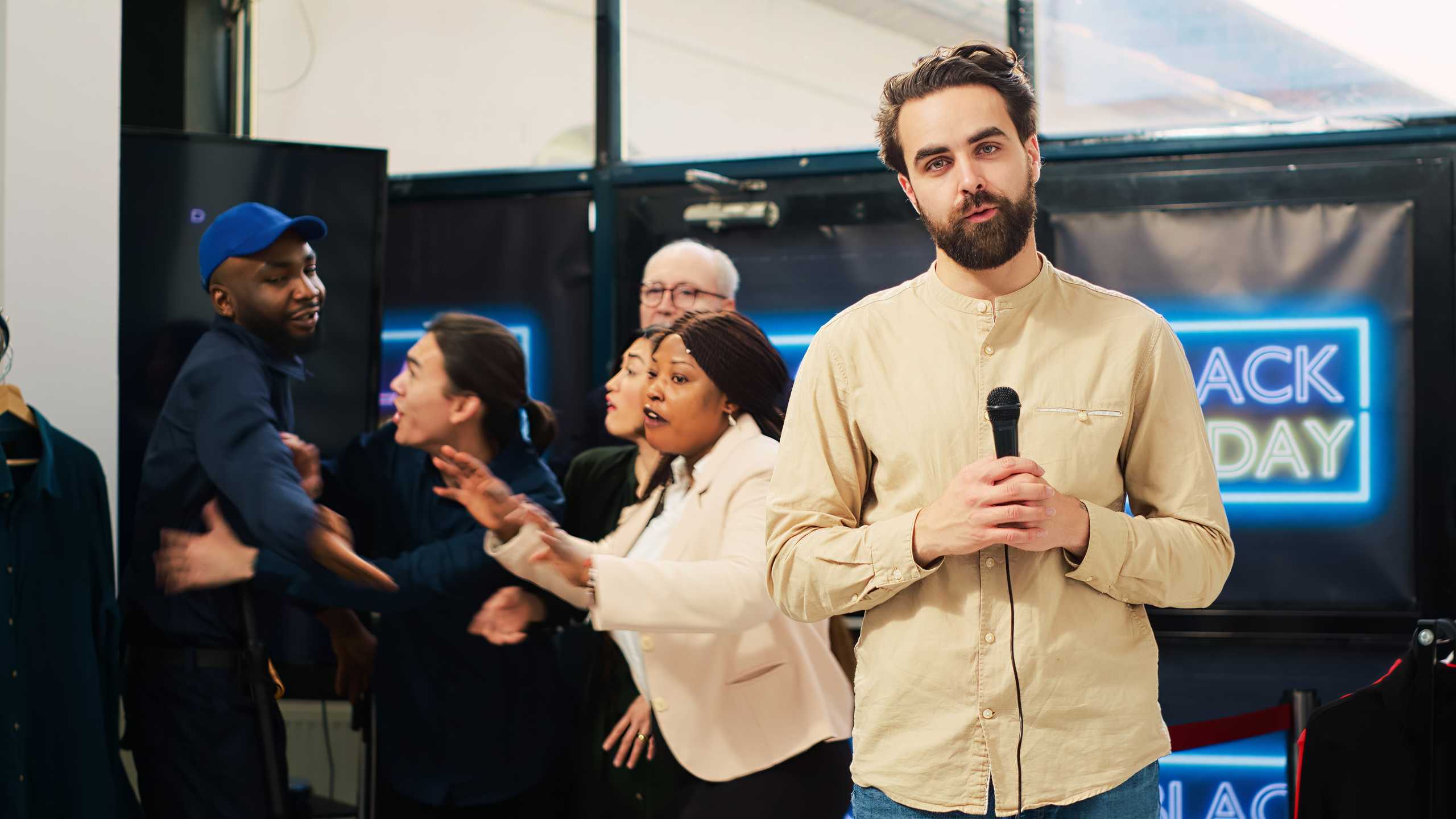 Mastering Your Vocal Range: Techniques to Expand Your Singing Potential